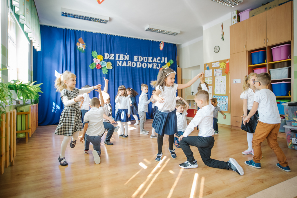 Dzień Edukacji Narodowej i wręczenie nagród w konkursie