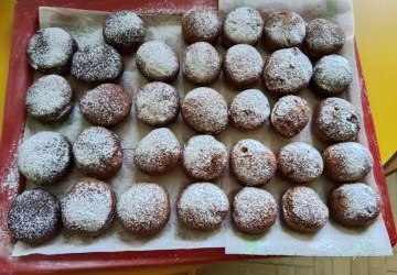 Tłusty Czwartek w naszym przedszkolu – słodka tradycja i wspaniała zabawa!