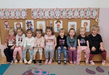 Dzień Dziewczynek