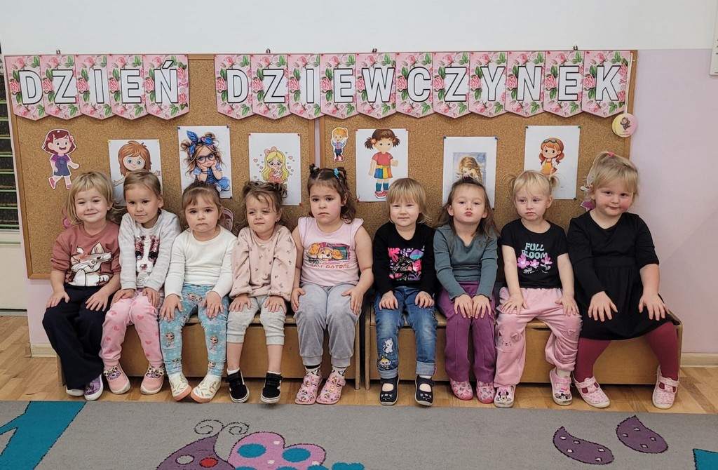 Dzień Dziewczynek