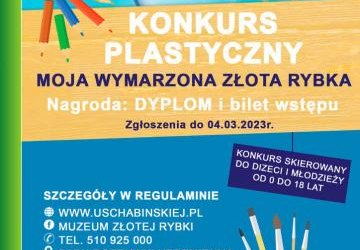 Konkursy plastyczne